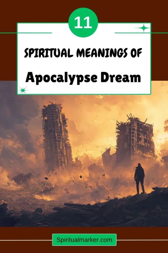 end-of-the-world-dream-spiritual-meaning
