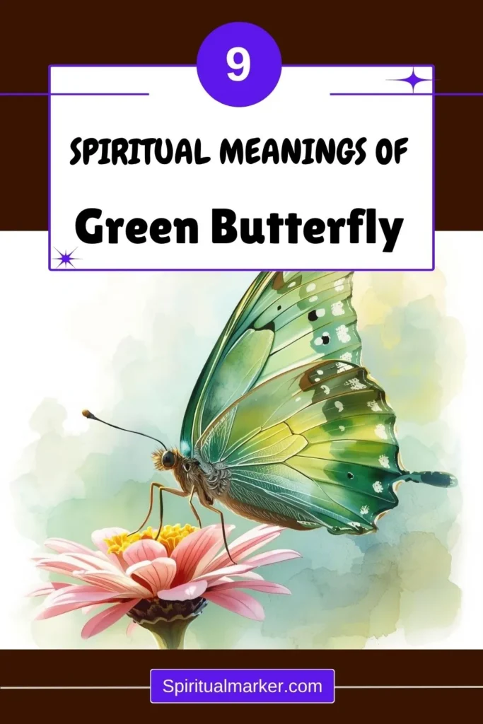 green-butterfly-spiritual-meaning-symbolism-significance