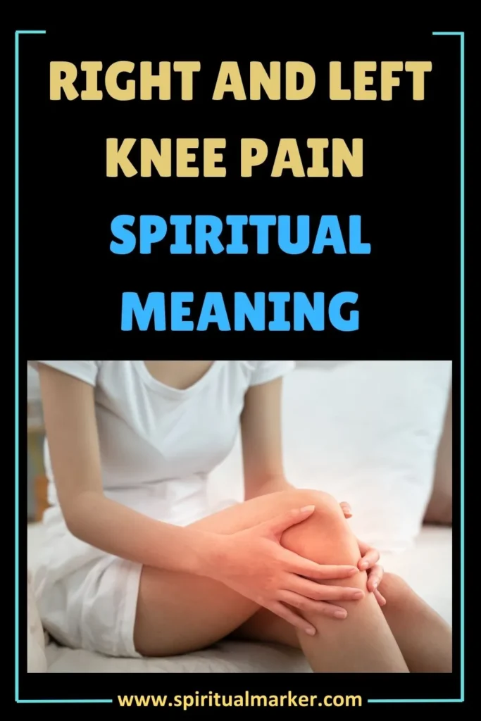 knee-pain-spiritual-meaning-superstition