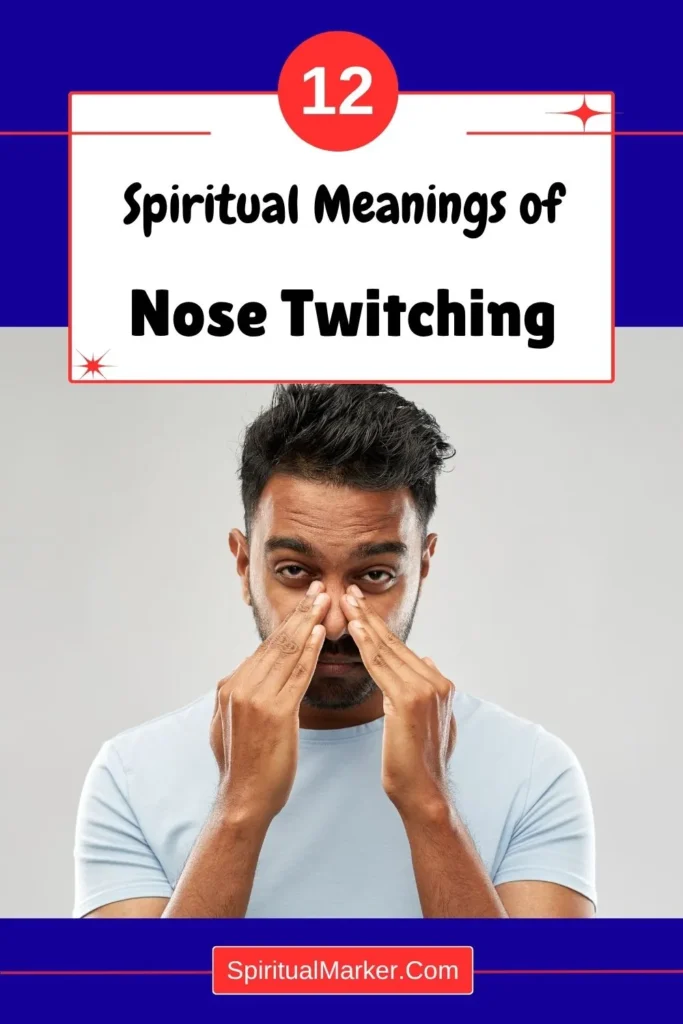 nose-twitching-spiritual-meaning-superstition