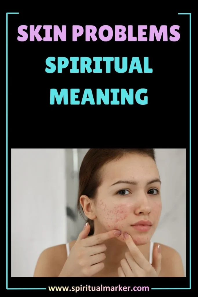 skin-issues-spiritual-meaning