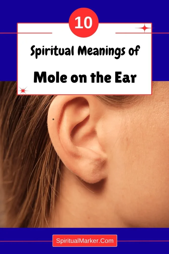 spiritual-meaning-of-mole-on-the-ear