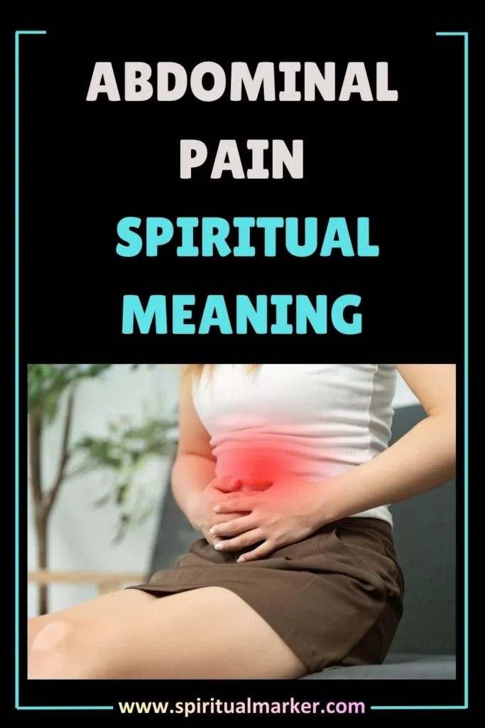 stomach-pain-spiritual-meaning-healing