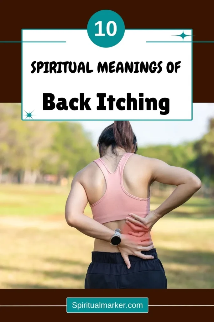 what-does-back-itching-mean-spiritually