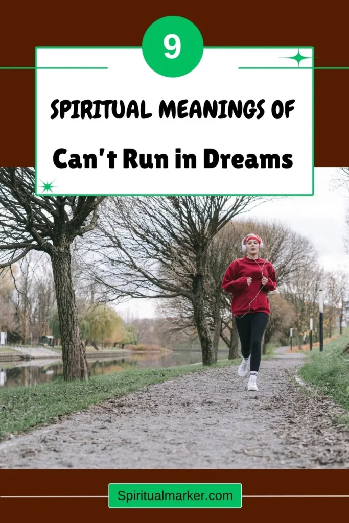why-can-not-i-run-in-my-dreams