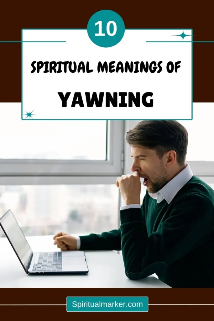 yawning-spiritual-meaning-superstition