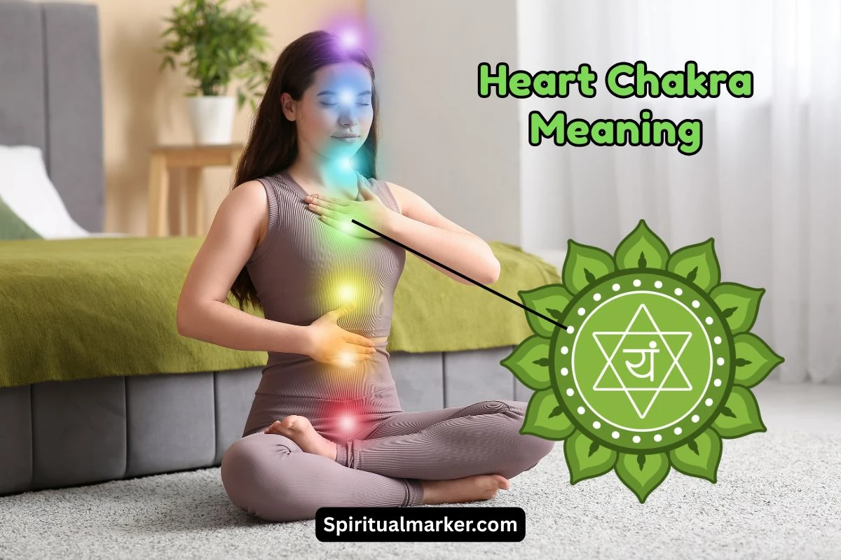 Spiritual Meaning of Tears from Right Eye and Left Eye | Spiritual Marker
