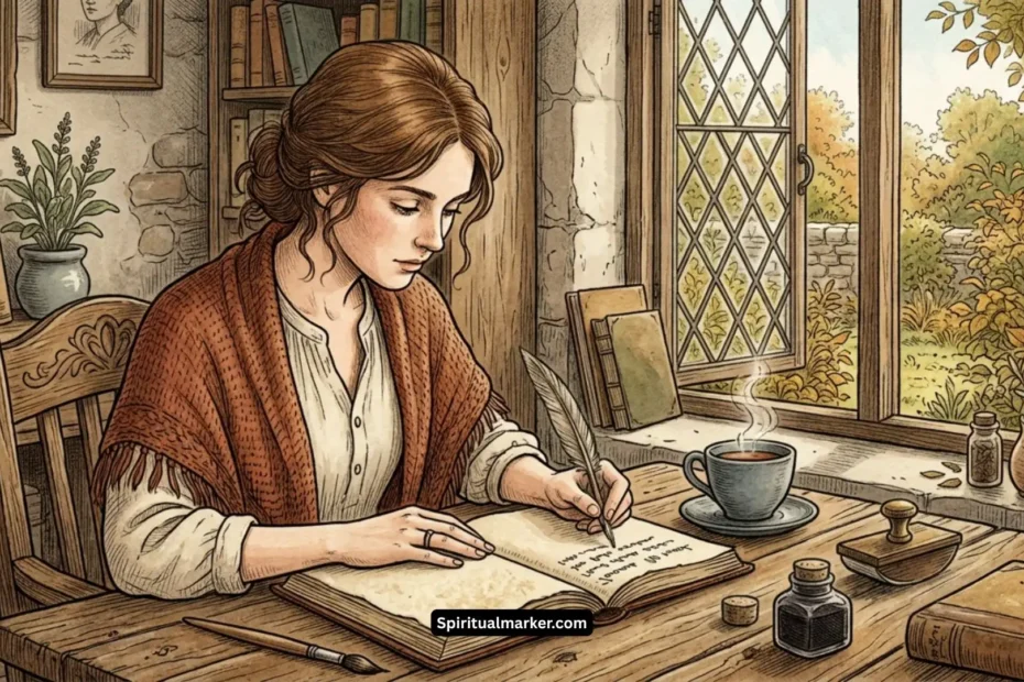 Left Handed Spiritual Meaning and Symbolism